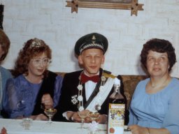 Schützenfest 1987